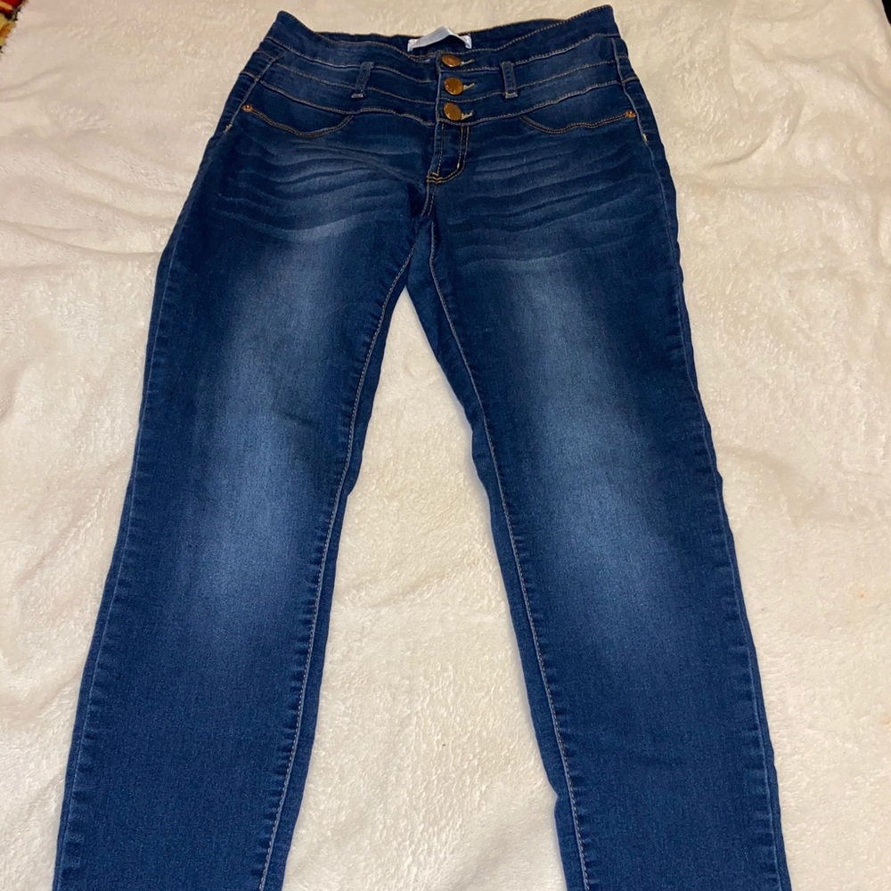 Skinny Jeans